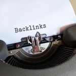 boost website ranking backlinks