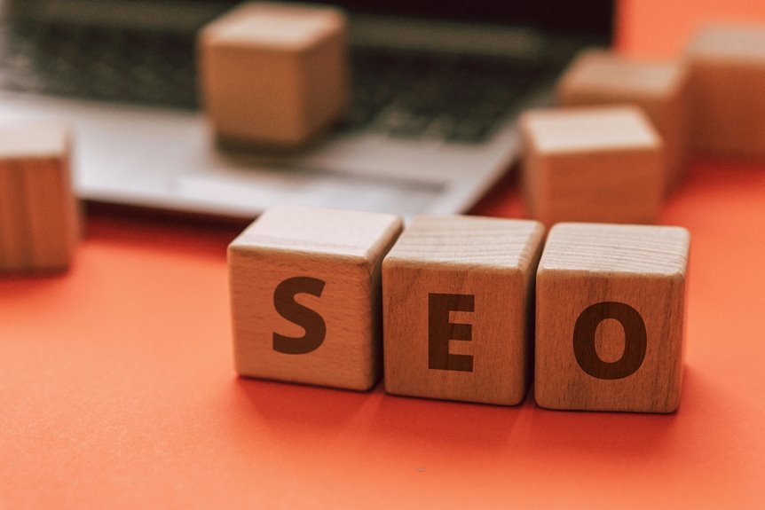 high authority seo ranking