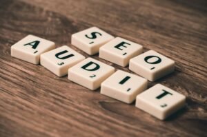 seo promotion for ranking