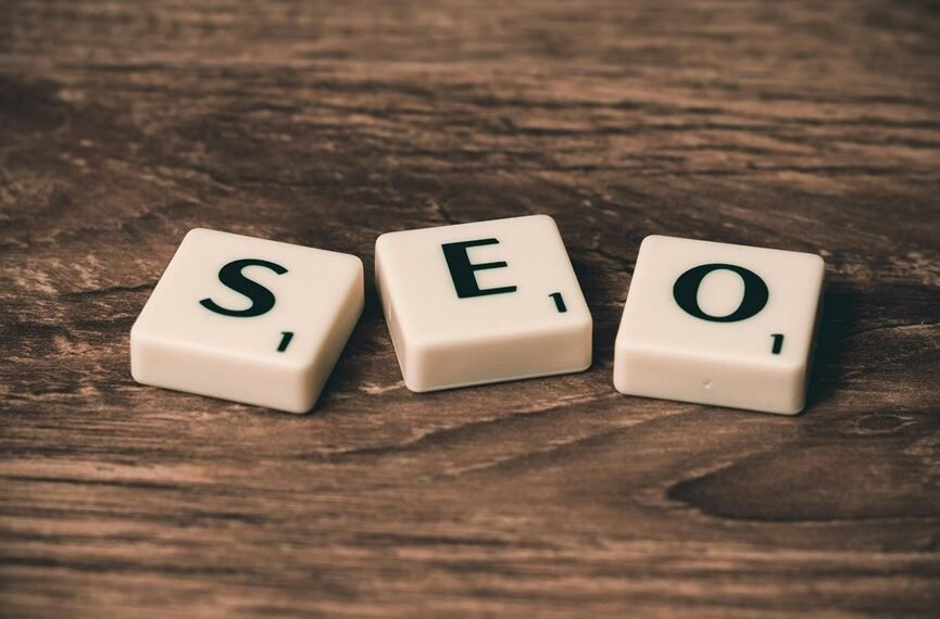 seo strategy for rankings